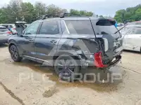 2024 Hyundai Palisade photo