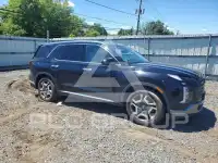 2024 Hyundai Palisade photo