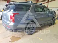 2024 Hyundai Palisade фото