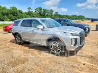 2024 Hyundai Palisade фото