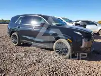 2024 Hyundai Palisade фото