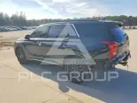 2024 Hyundai Palisade фото