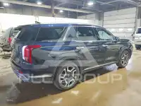 2024 Hyundai Palisade фото