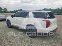 2024 Hyundai Palisade фото