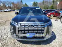 2024 Hyundai Palisade фото
