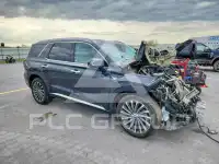 2024 Hyundai Palisade фото