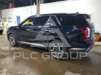 2024 Hyundai Palisade фото
