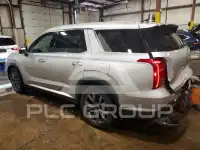 2024 Hyundai Palisade фото