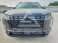 2024 Hyundai Palisade фото