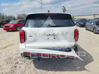 2024 Hyundai Palisade фото