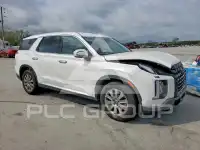 2024 Hyundai Palisade фото