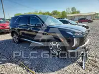 2024 Hyundai Palisade фото