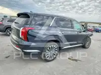 2024 Hyundai Palisade фото