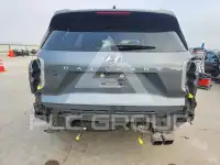 2024 Hyundai Palisade фото