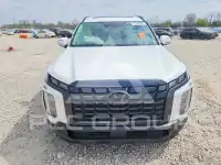 2024 Hyundai Palisade фото