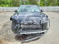 2024 Hyundai Palisade фото