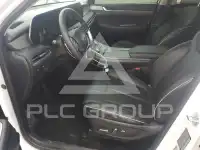 2024 Hyundai Palisade фото