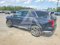 2024 Hyundai Palisade фото