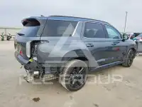 2024 Hyundai Palisade фото