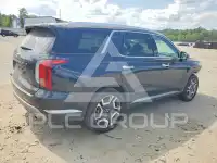 2024 Hyundai Palisade фото
