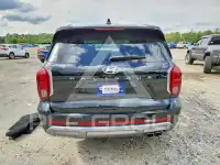 2024 Hyundai Palisade фото