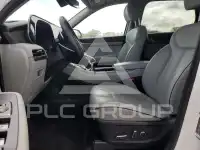 2024 Hyundai Palisade фото