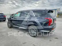 2024 Hyundai Palisade фото