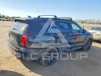 2024 Hyundai Palisade photo