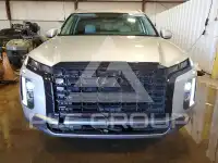 2024 Hyundai Palisade фото
