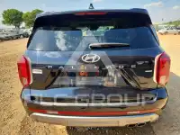 2024 Hyundai Palisade фото