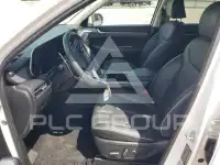 2024 Hyundai Palisade фото