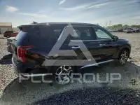 2024 Hyundai Palisade фото
