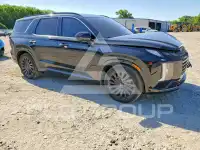 2024 Hyundai Palisade фото
