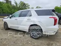 2024 Hyundai Palisade photo