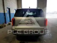 2024 Hyundai Palisade фото