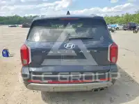 2024 Hyundai Palisade фото