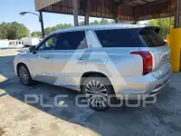 2024 Hyundai Palisade фото
