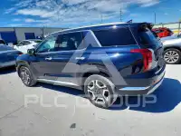 2024 Hyundai Palisade photo