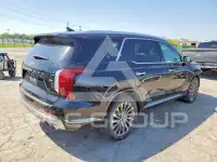 2024 Hyundai Palisade фото