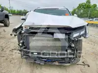 2024 Hyundai Palisade photo