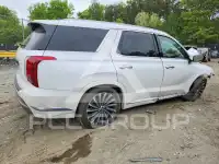 2024 Hyundai Palisade photo