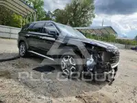 2024 Hyundai Palisade фото