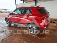 2024 Hyundai Venue photo