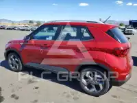 2024 Hyundai Venue фото