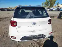 2024 Hyundai Venue photo
