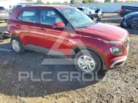 2024 Hyundai Venue фото
