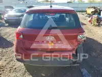 2024 Hyundai Venue фото