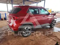 2024 Hyundai Venue photo