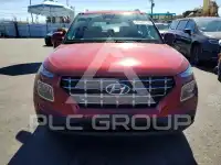 2024 Hyundai Venue фото