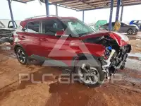 2024 Hyundai Venue photo